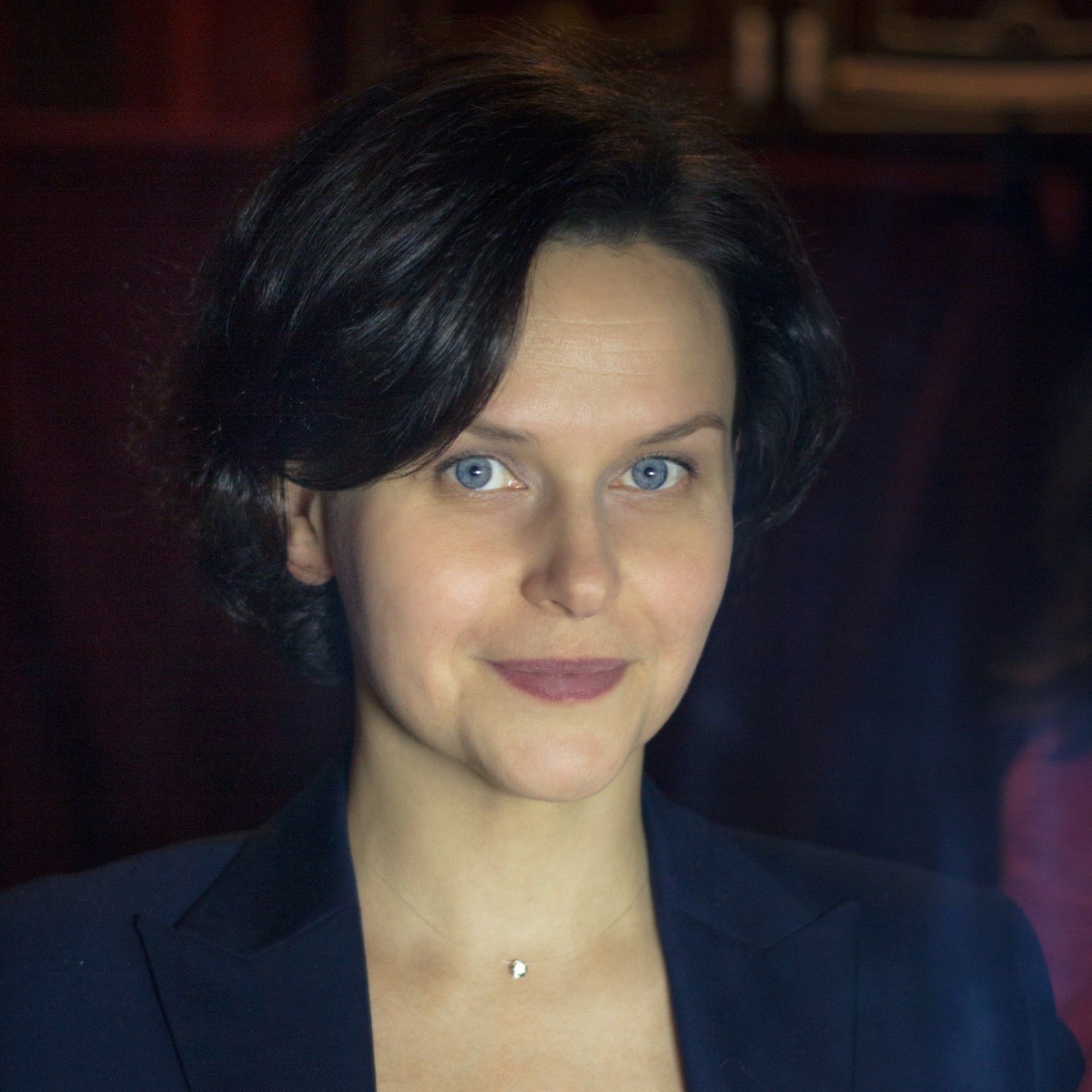 Ксения Березкина | Сетка — социальная сеть от hh.ru