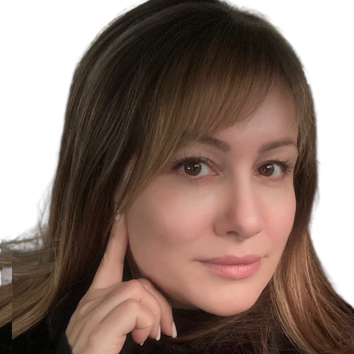 Мария Акчурина