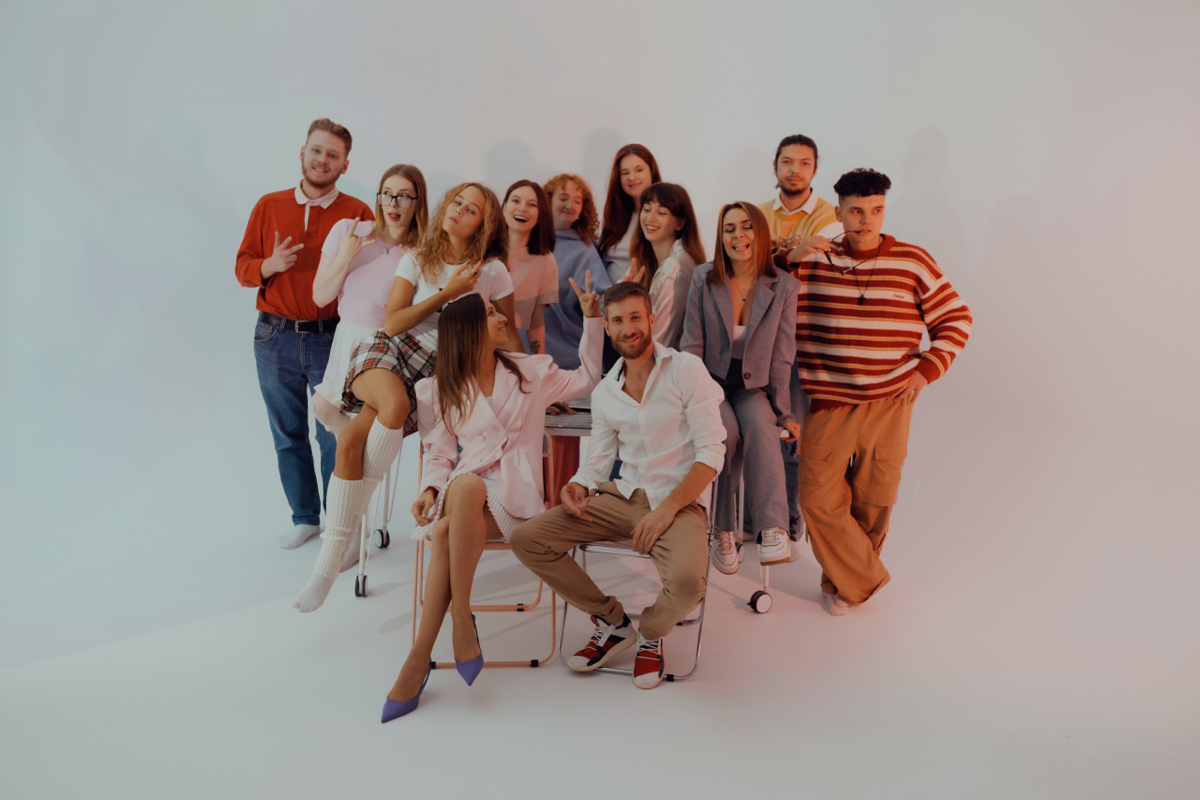 Мы запугиваем аккаунт-менеджеров на собеседовании | Сетка — социальная сеть от hh.ru