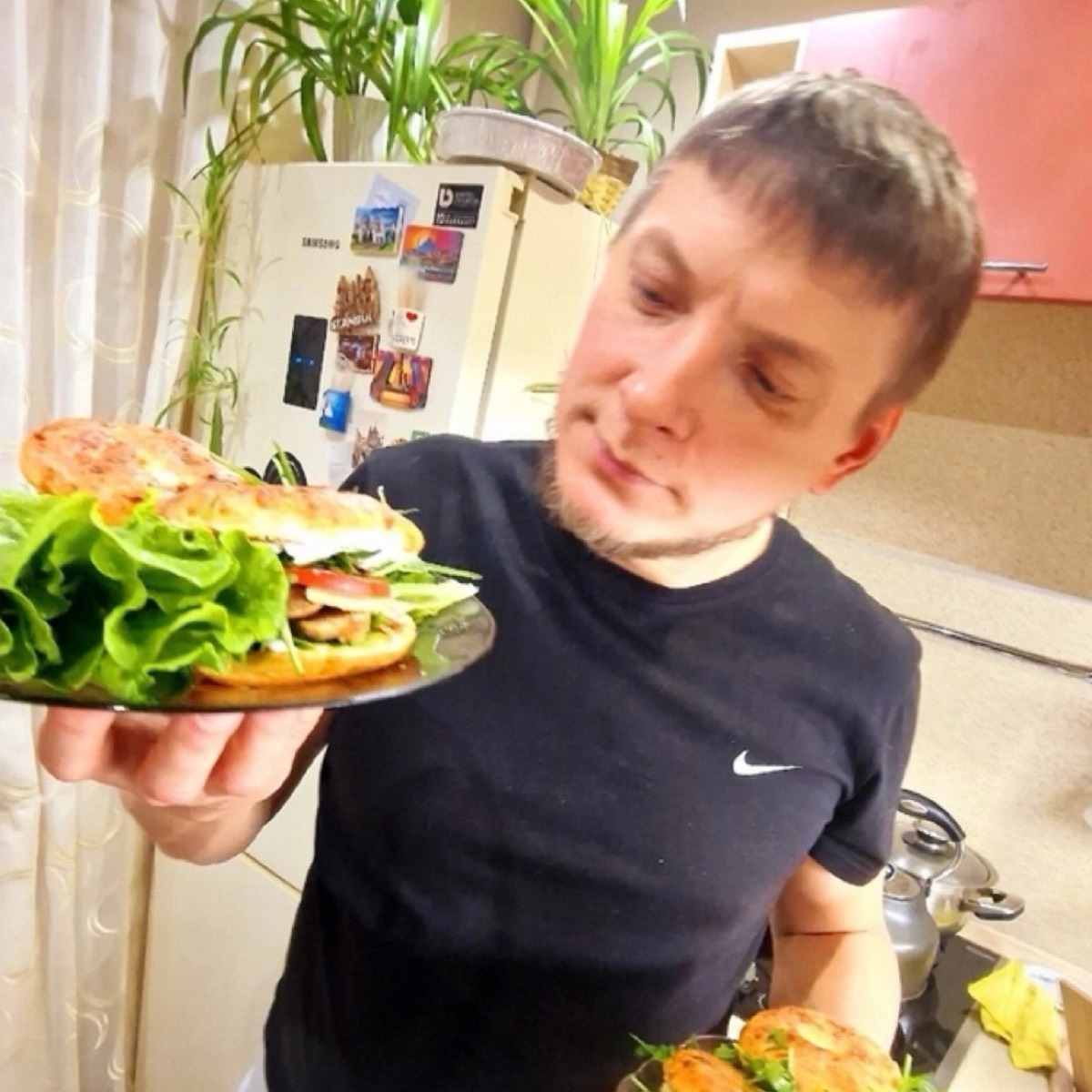 Евгений Жуйков