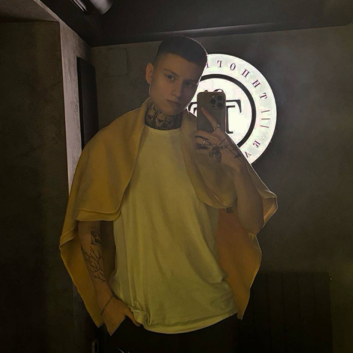 Диана Быстрова