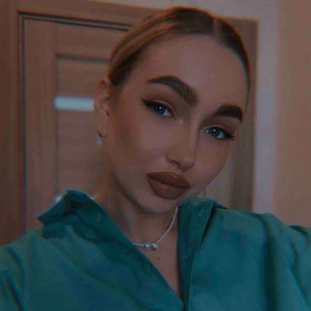 Анна Гайдак | Сетка — социальная сеть от hh.ru