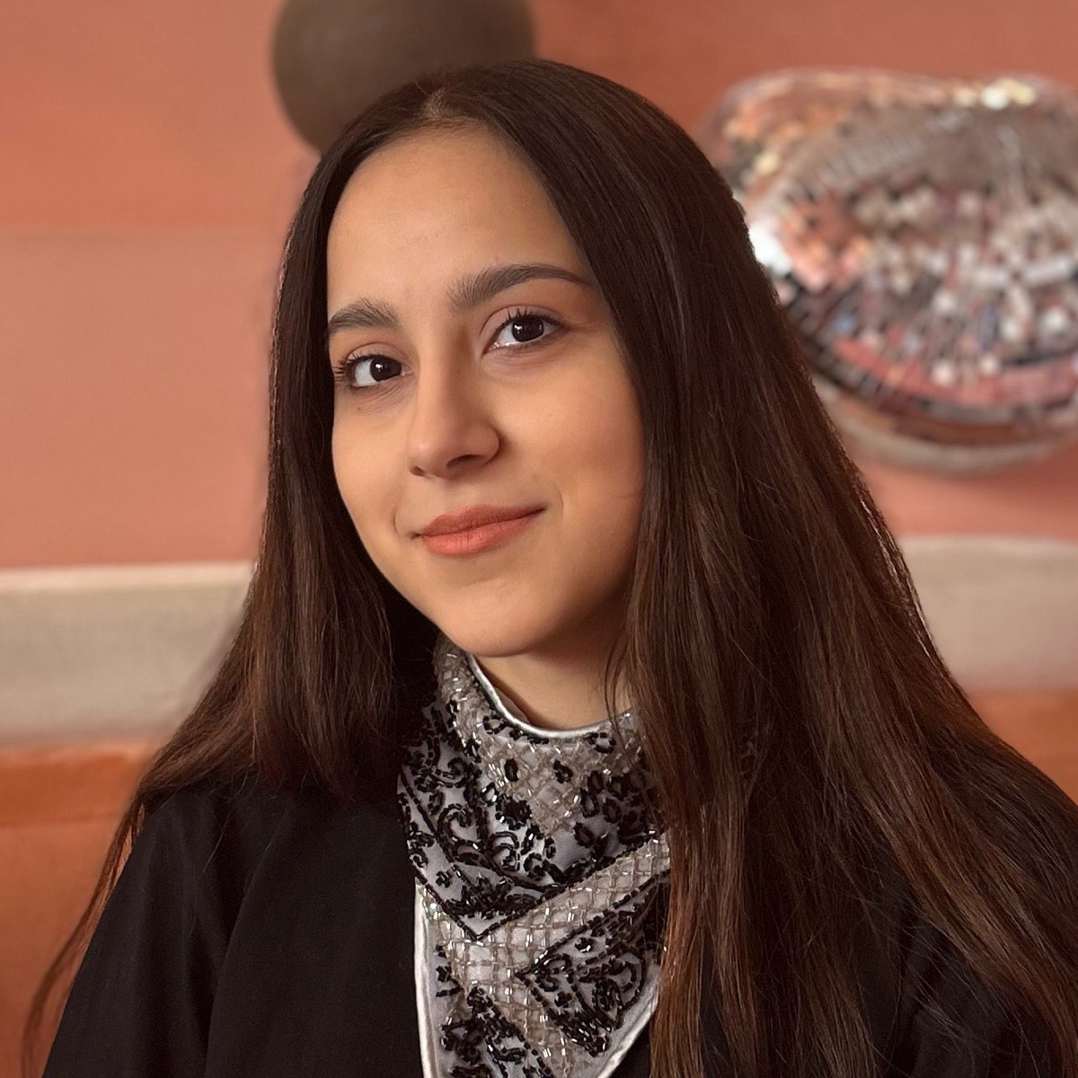 Каклик Абдалова | Сетка — социальная сеть от hh.ru