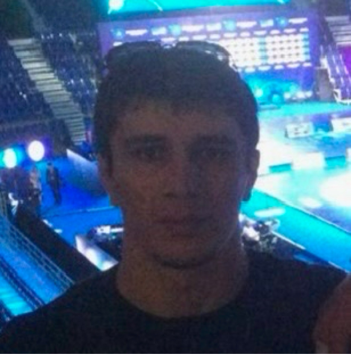 Рашид Рашидов