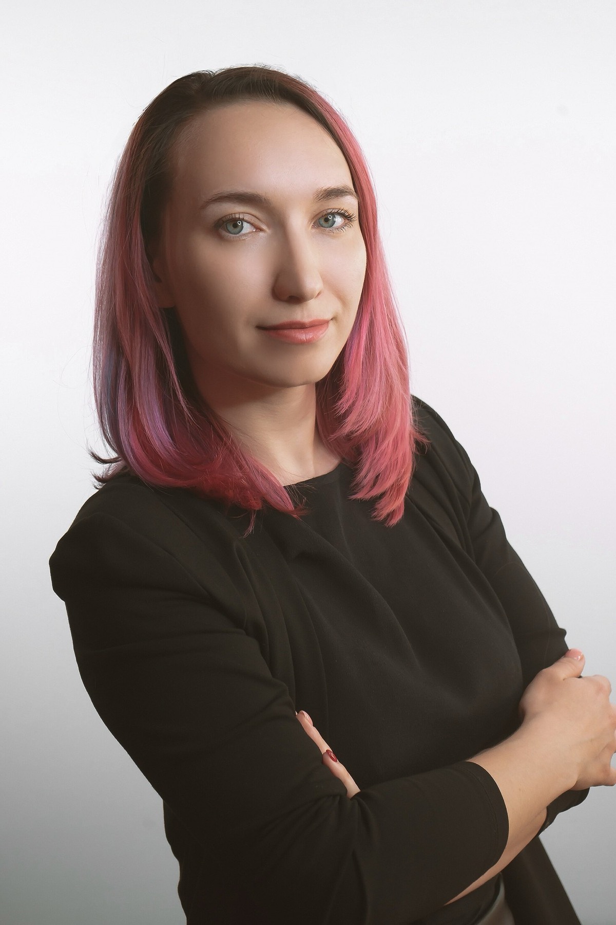 Людмила Федорова