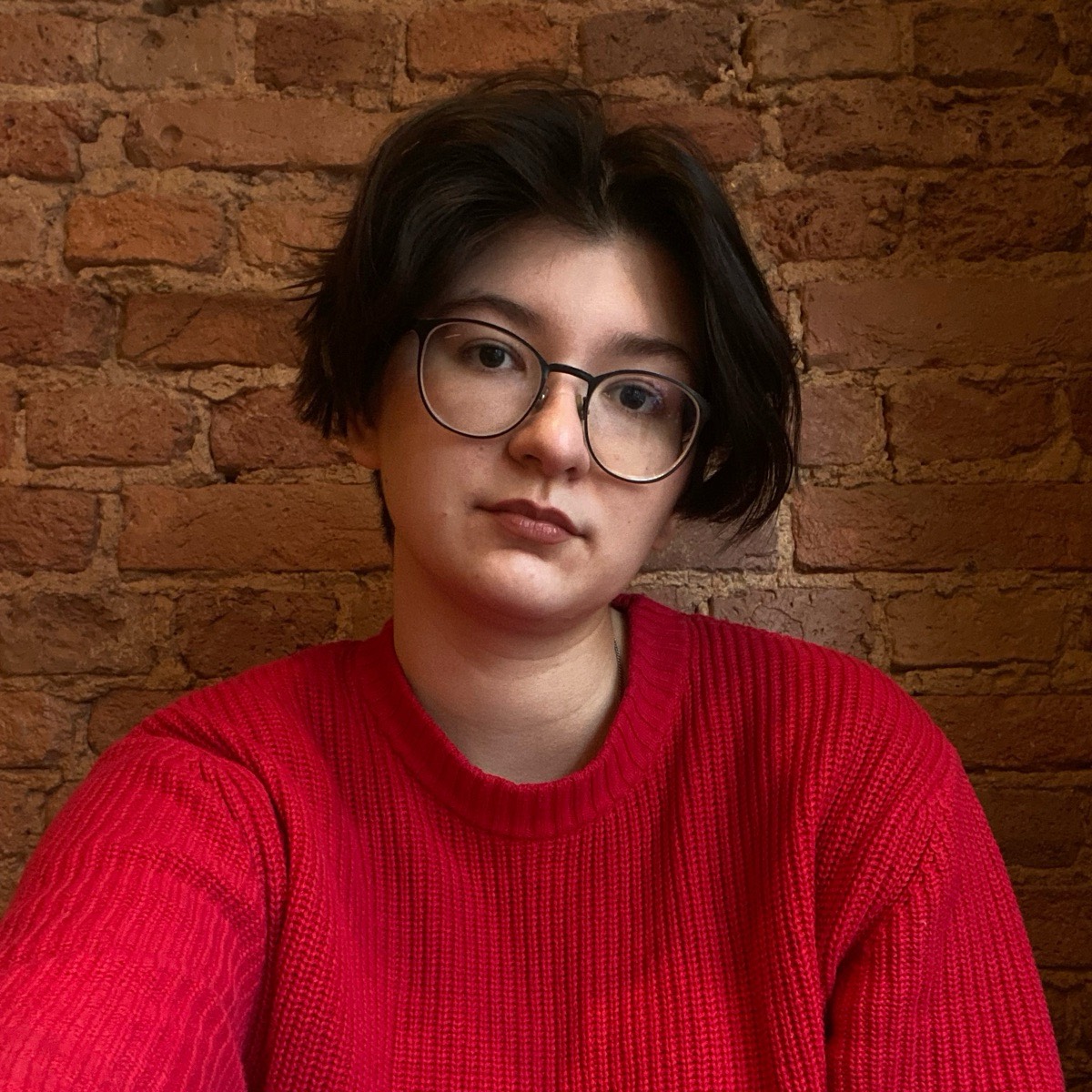 Марина Кузьмина