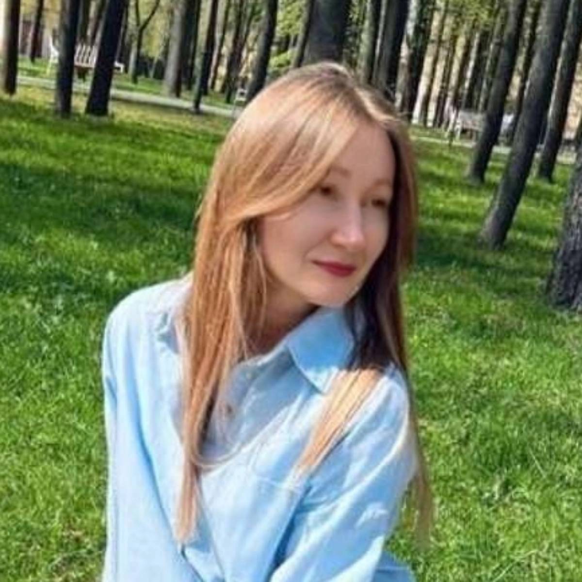 Светлана Каминская | Сетка — социальная сеть от hh.ru