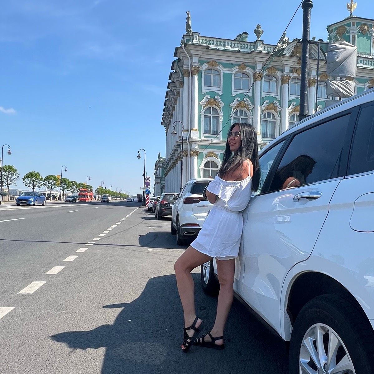 Юлия Захарова