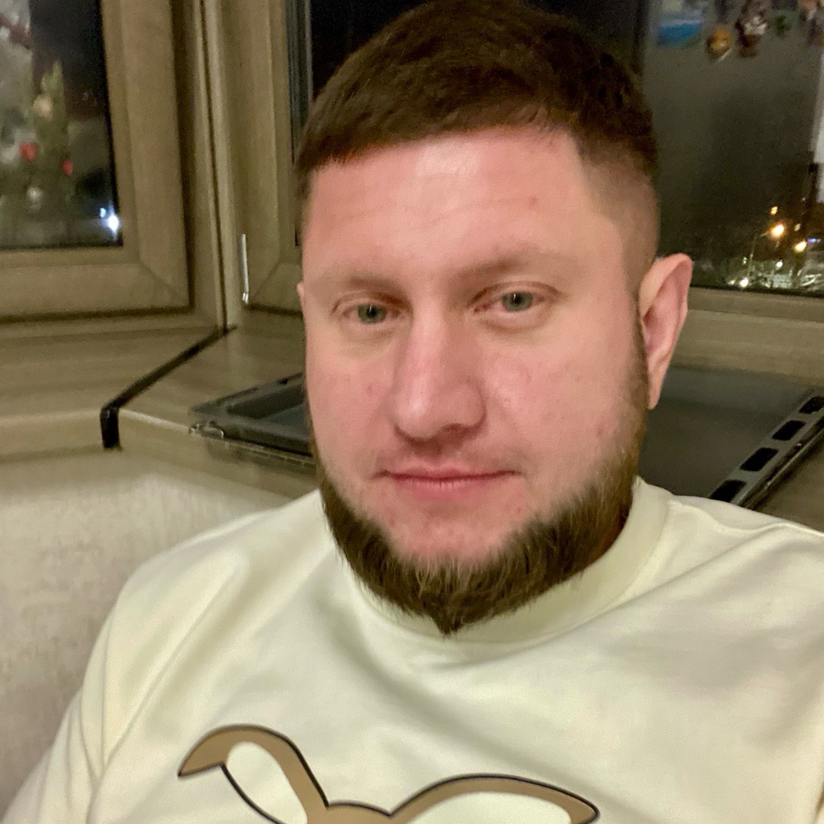 Артем Горбачев