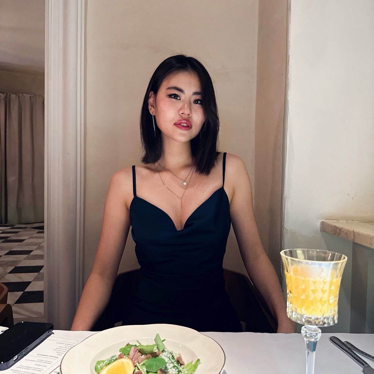 Намин Доржиева | Сетка — социальная сеть от hh.ru