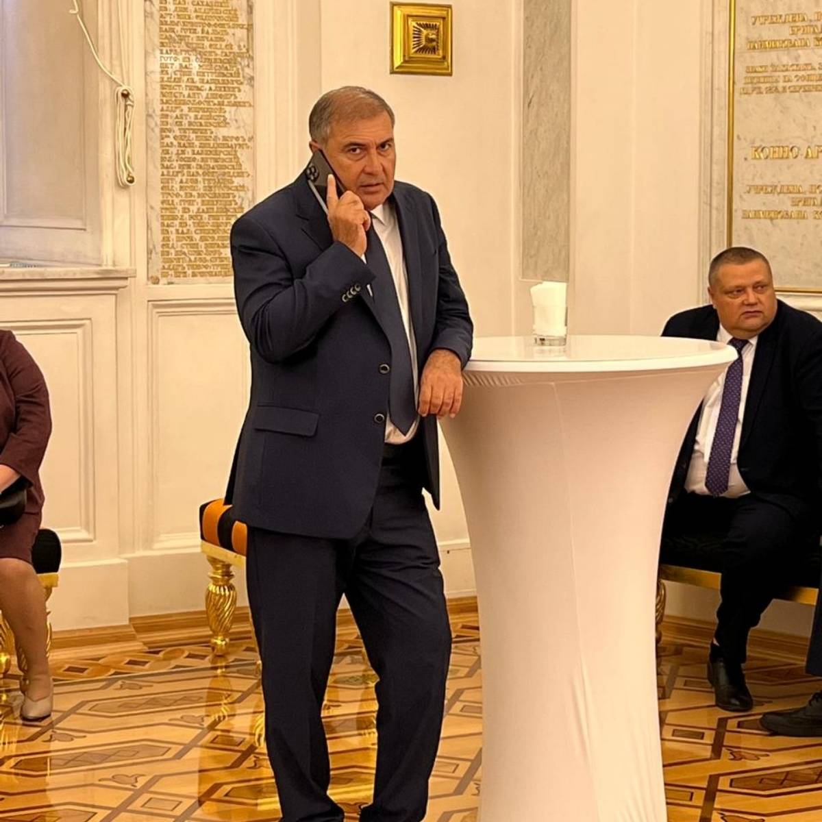 Хусей Батчаев