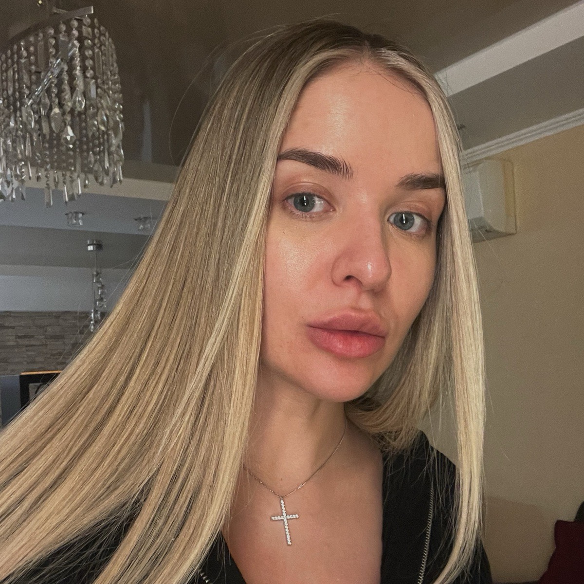 Валерия Попова