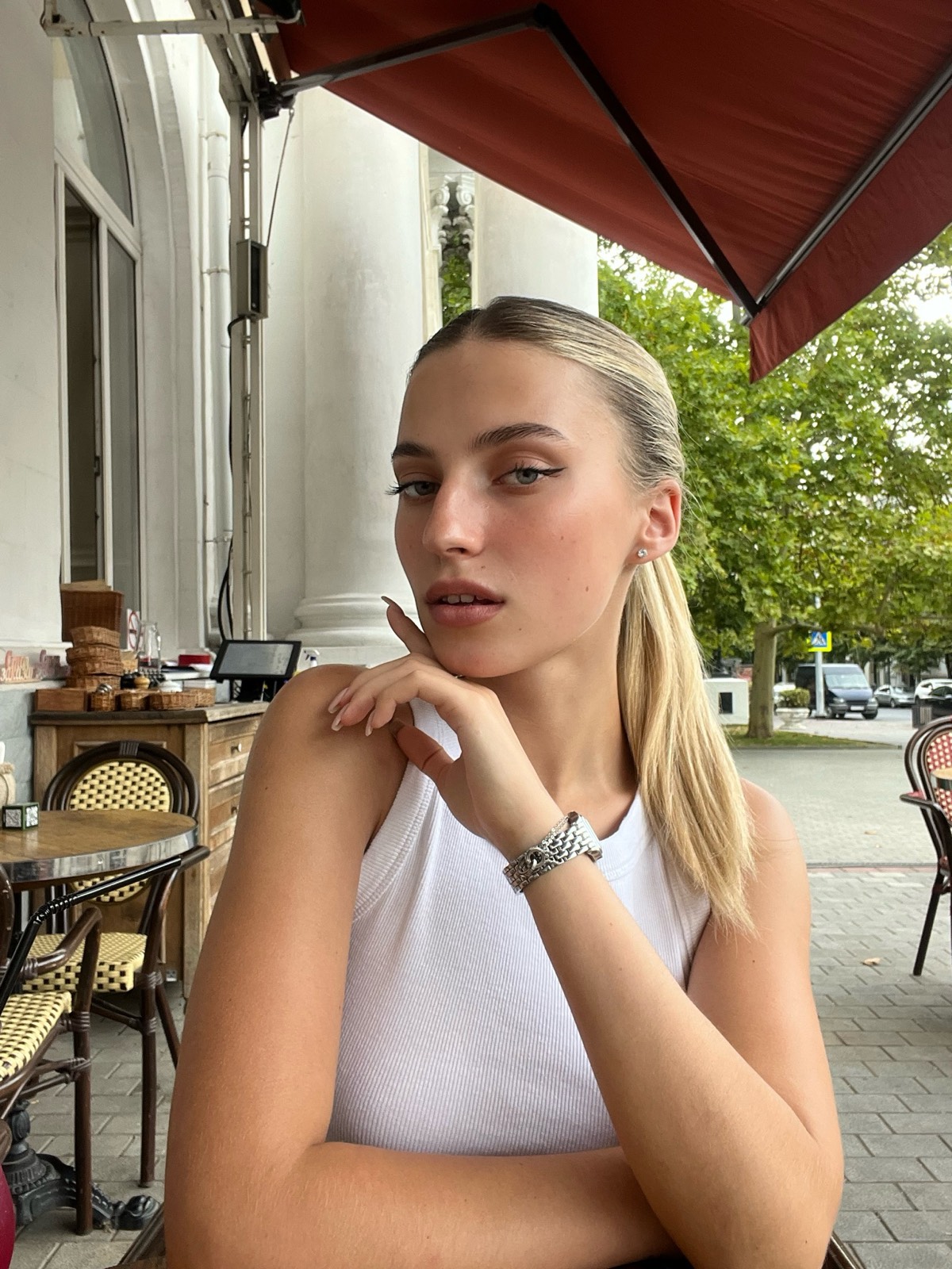 Виктория Литвиненко