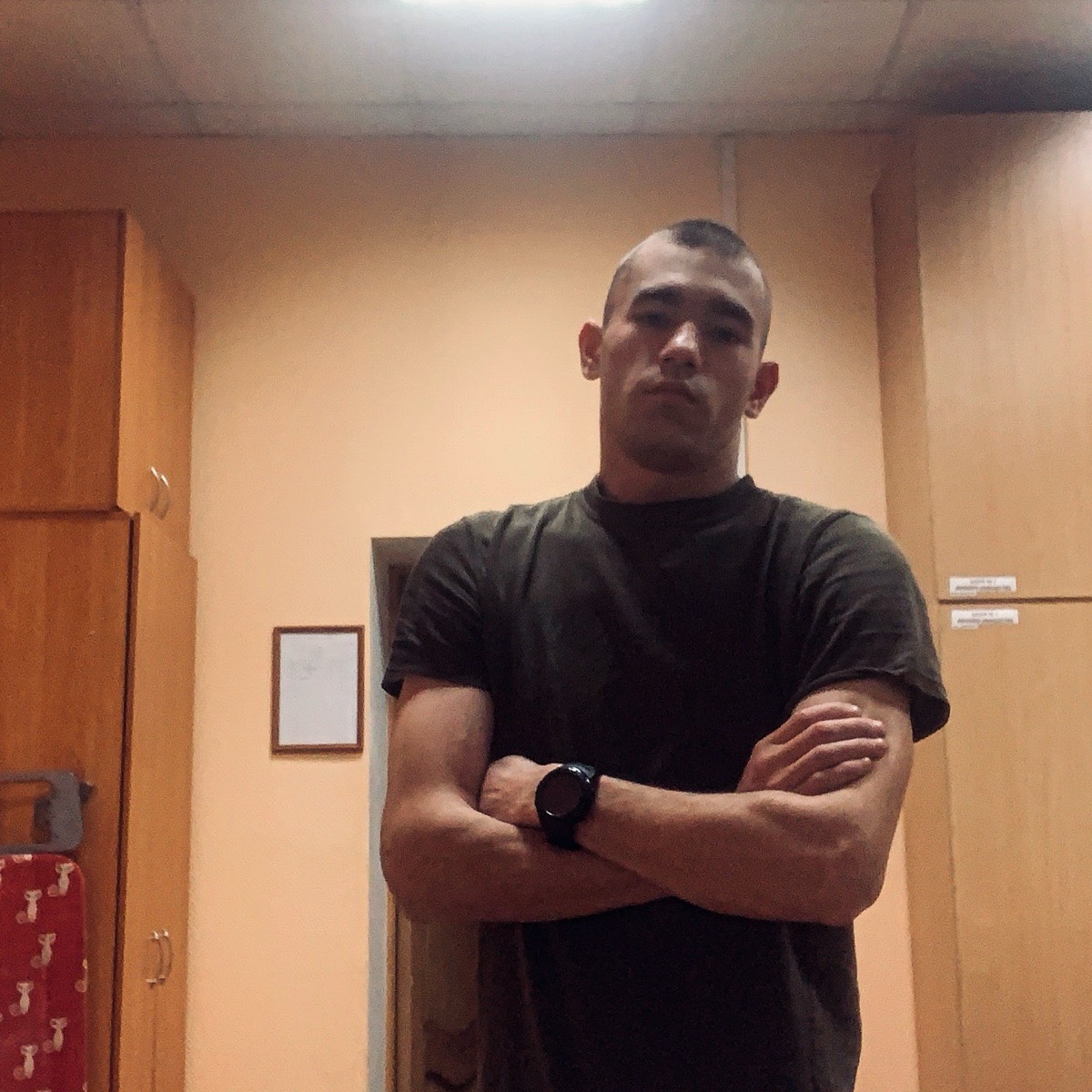 Данил Кубенов