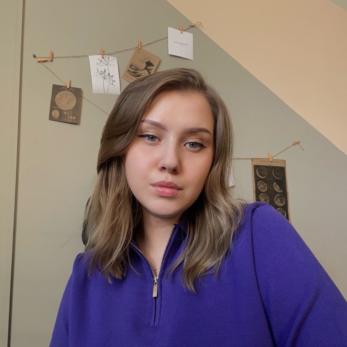 Дарья Ковалёва | Сетка — социальная сеть от hh.ru