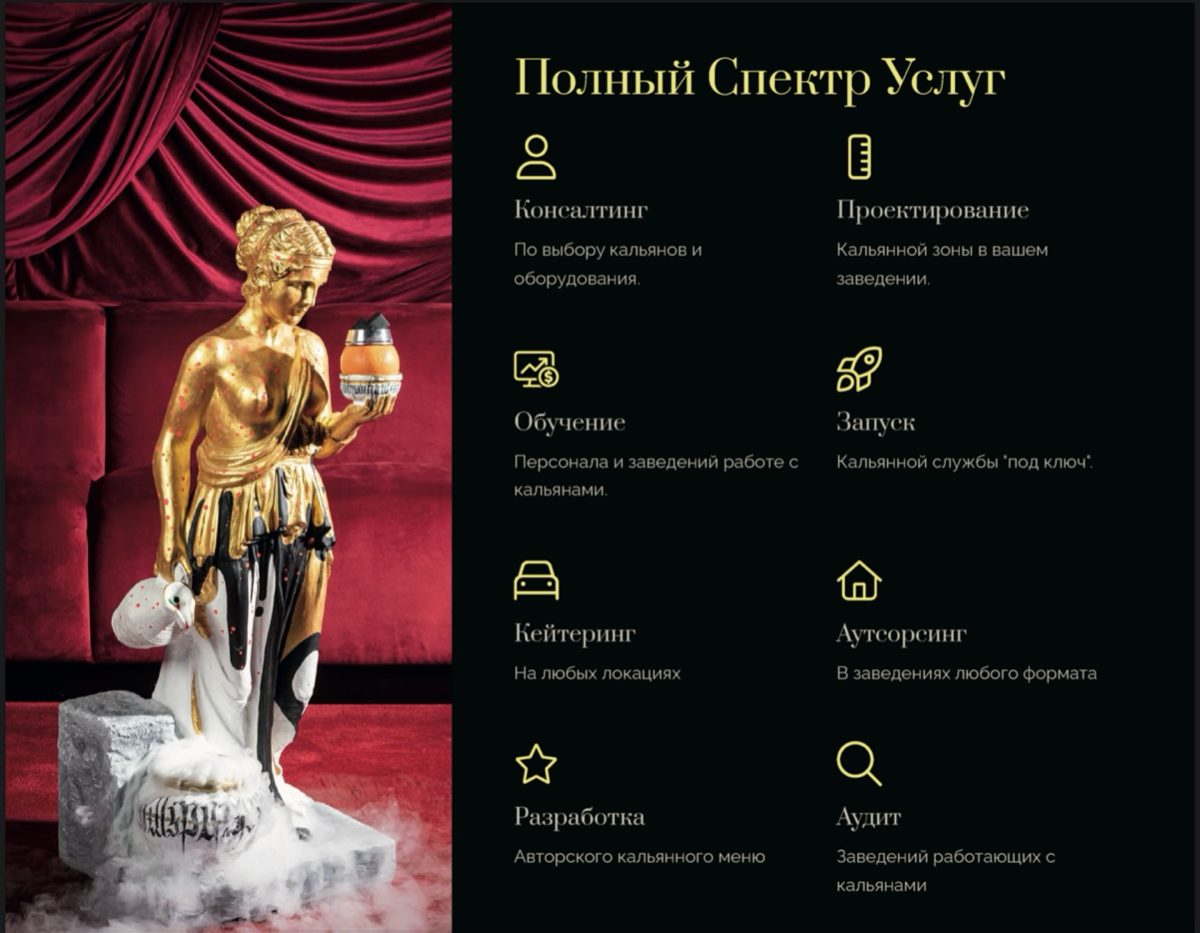 Сотрудничество для HoReCa! 🤝 | Сетка — социальная сеть от hh.ru