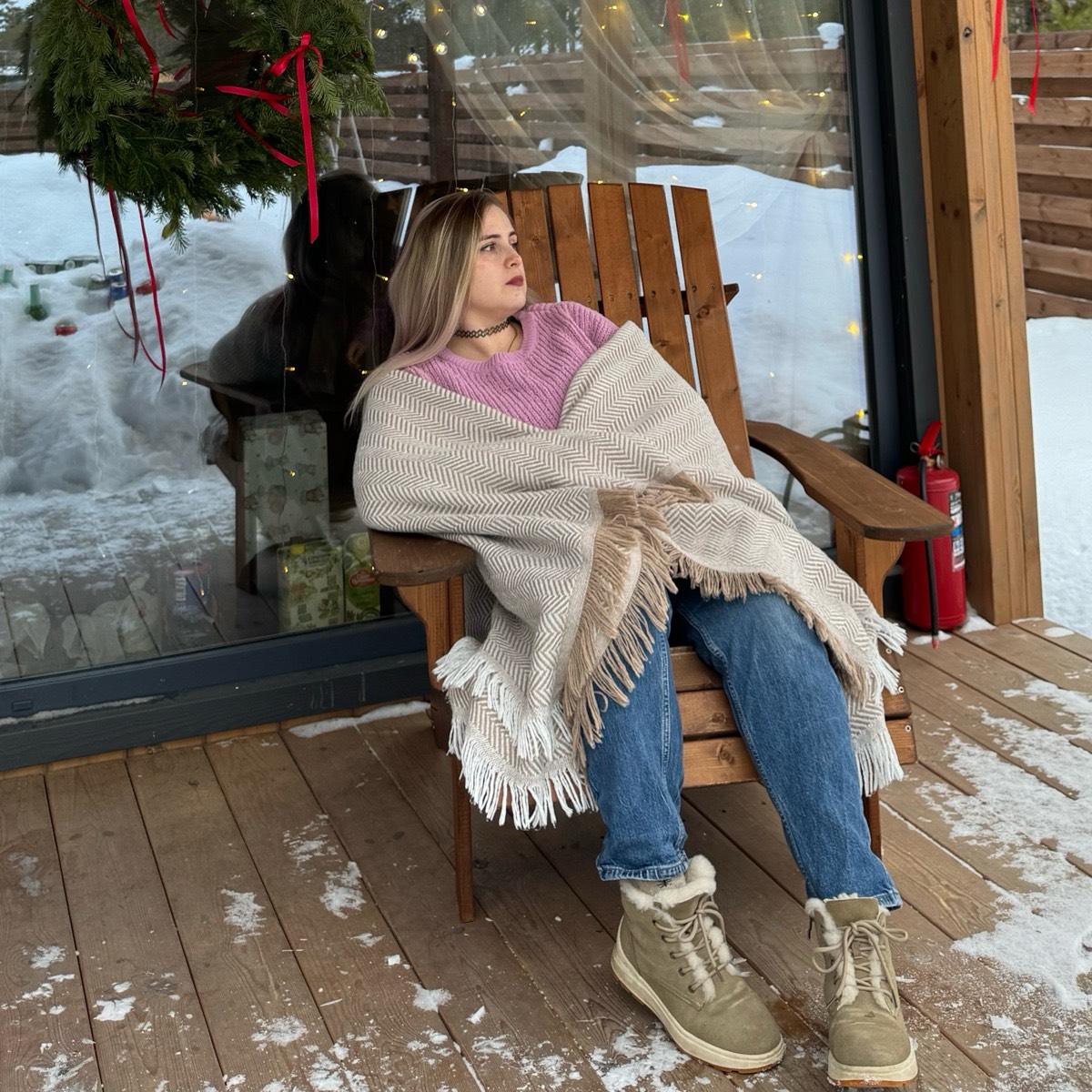 Юлия Моховикова | Сетка — социальная сеть от hh.ru