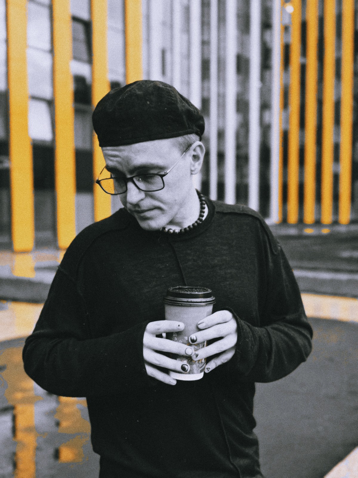 Дмитрий Елисеев