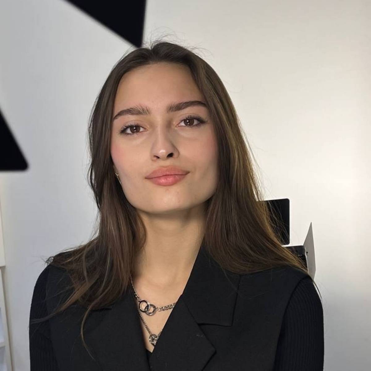 Ульяна Толстая