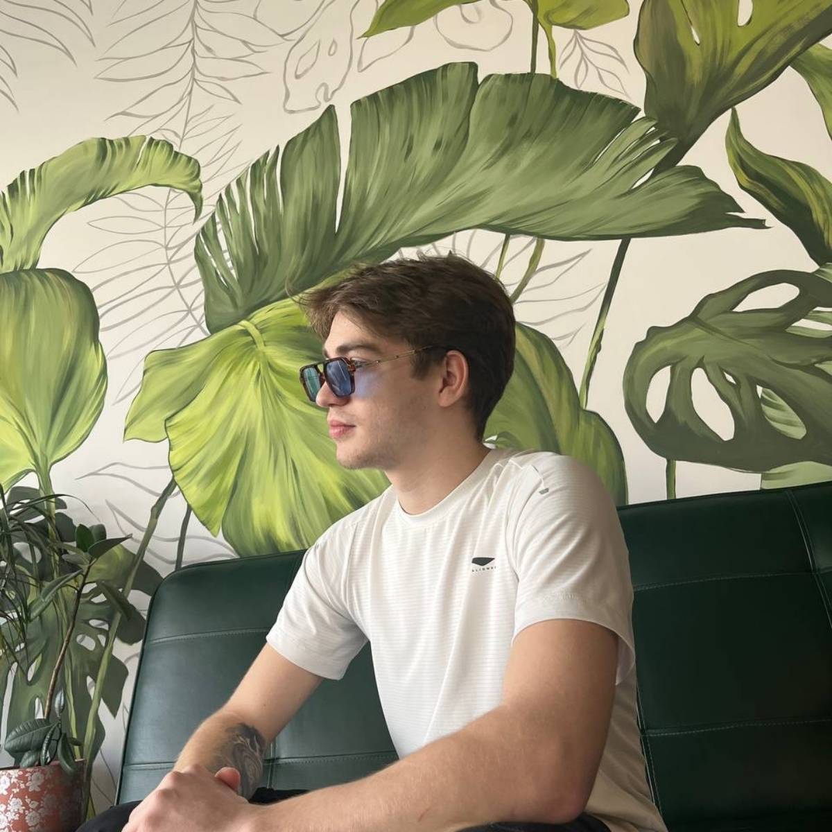 Матвей Федотов | Сетка — социальная сеть от hh.ru