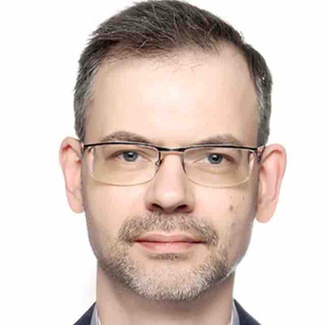 Кирилл Уколов