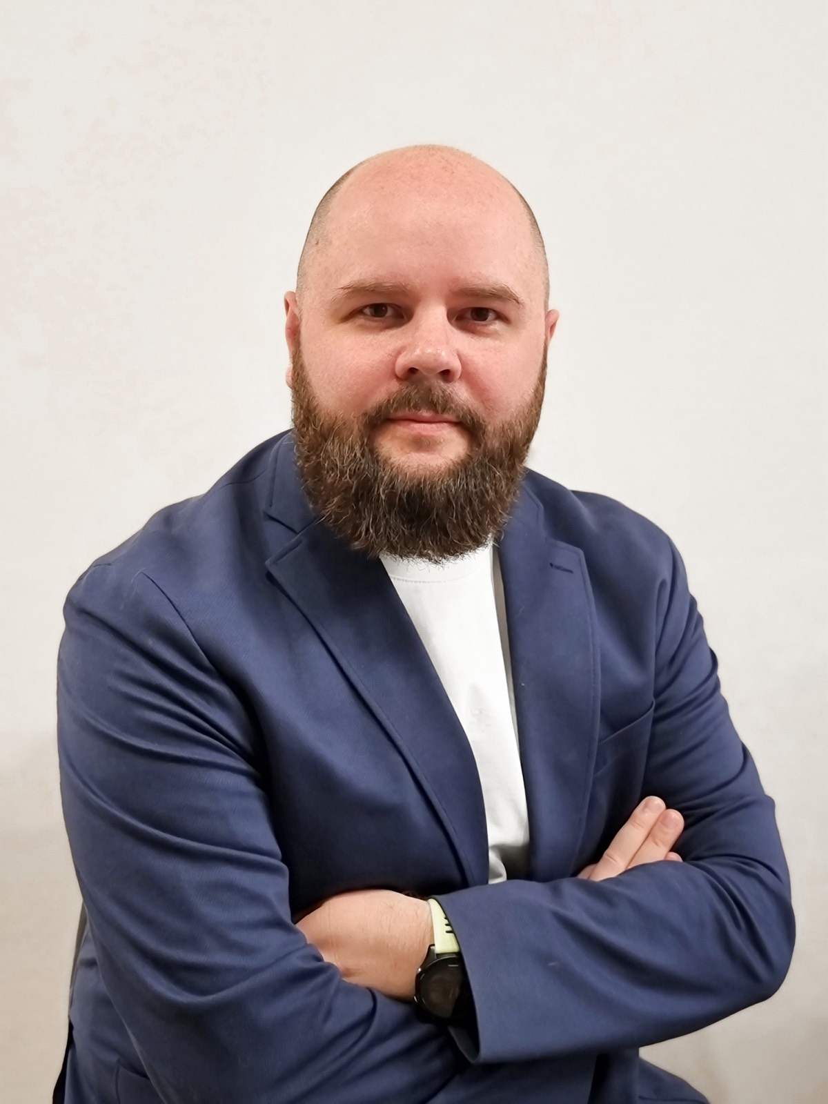 Игорь Кистанов | Сетка — социальная сеть от hh.ru