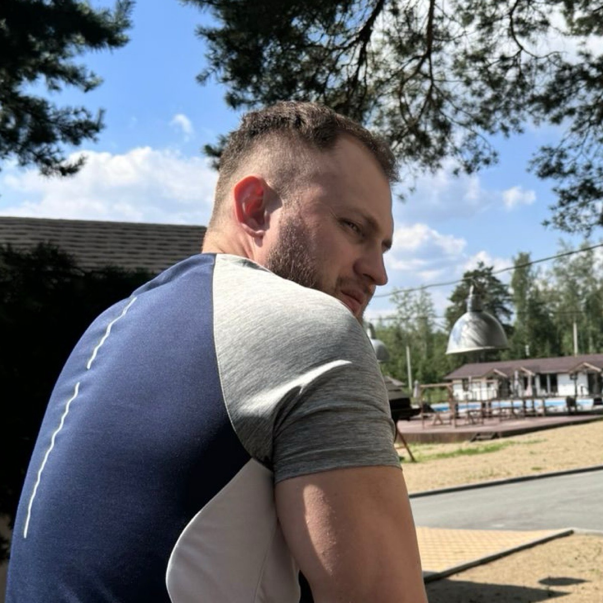 Денис Ярин | Сетка — социальная сеть от hh.ru