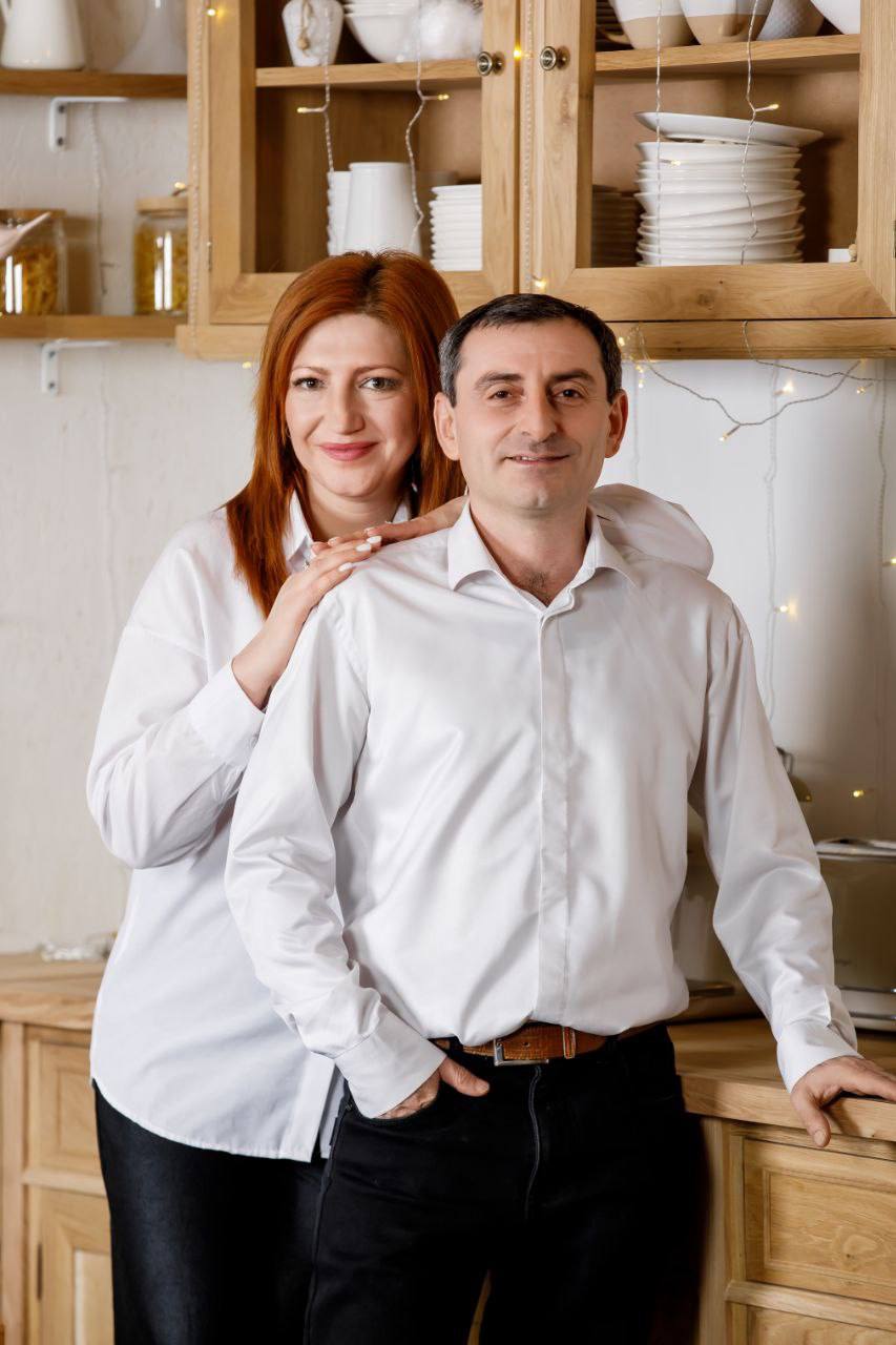 Почему я — ваш идеальный консультант по питанию? 🌟
Меня зовут Давид и я уже 6 лет мы супругой помогаем людям становиться стройнее и счастливее | Сетка — социальная сеть от hh.ru