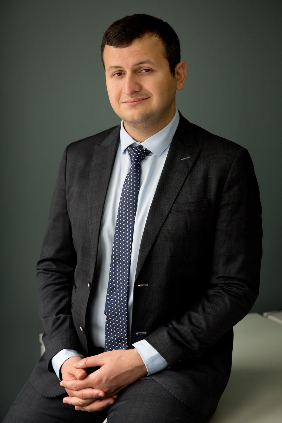 Александр Валиев | Сетка — социальная сеть от hh.ru