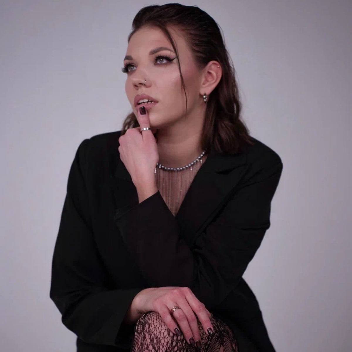 Оксана Ашурова