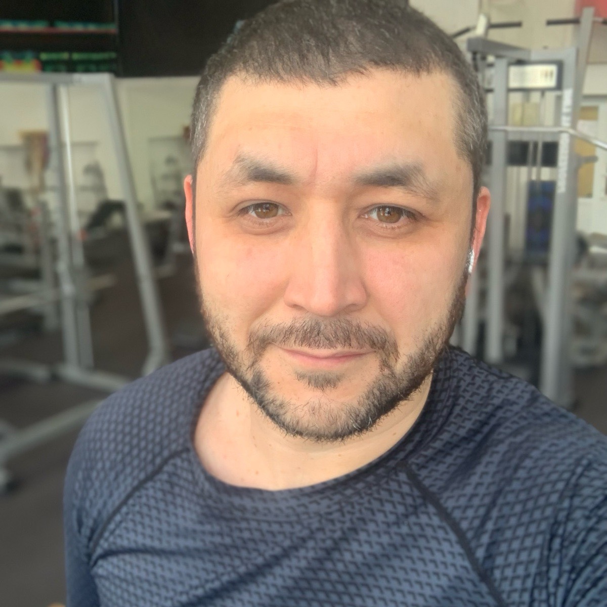 Ильдар Галимов | Сетка — социальная сеть от hh.ru