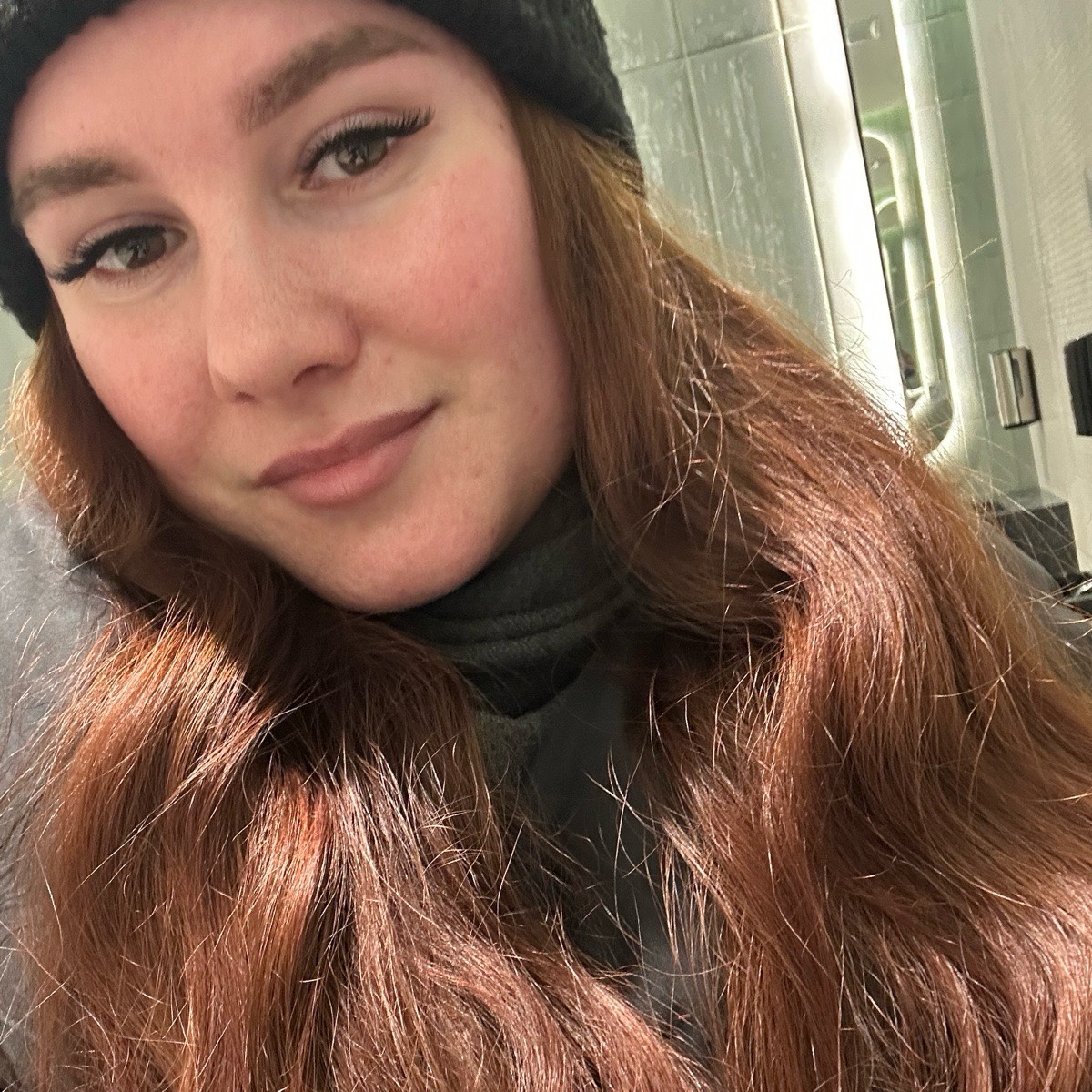 Алина Краузе