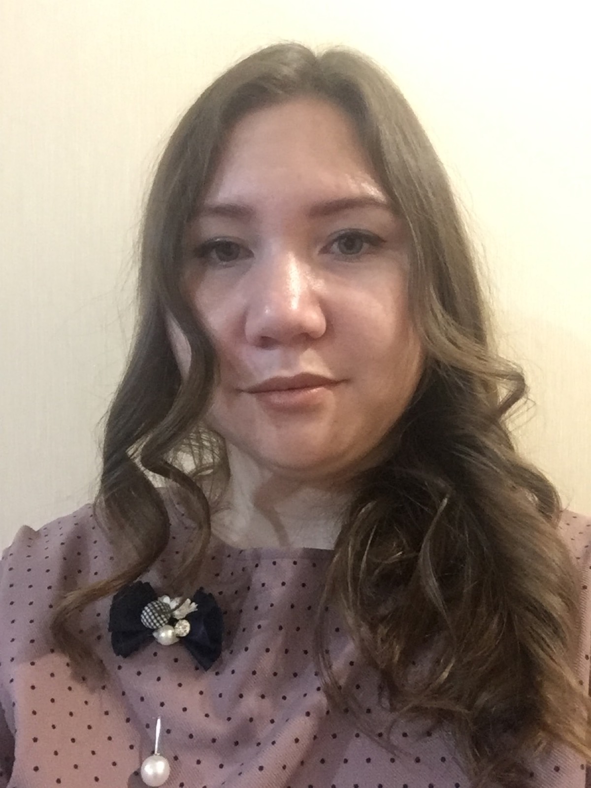 Юлия Федорова