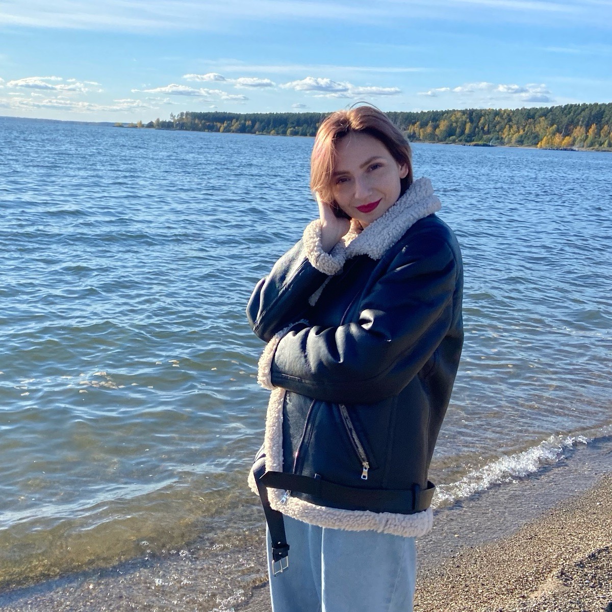 Екатерина Василенко | Сетка — социальная сеть от hh.ru