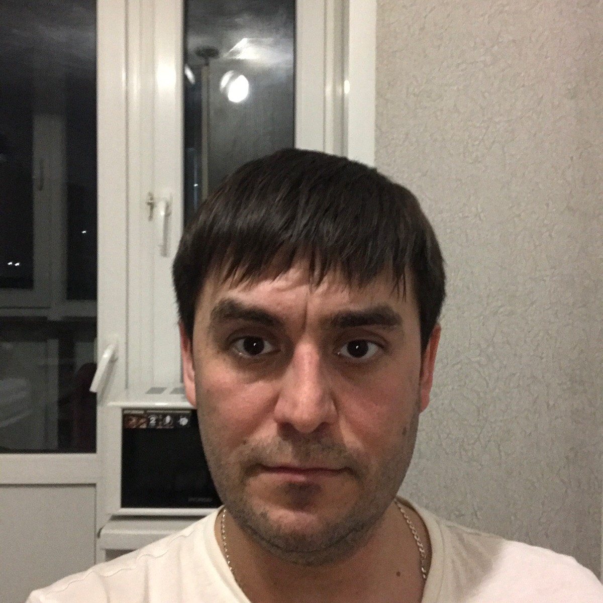 Максим Тимофеев