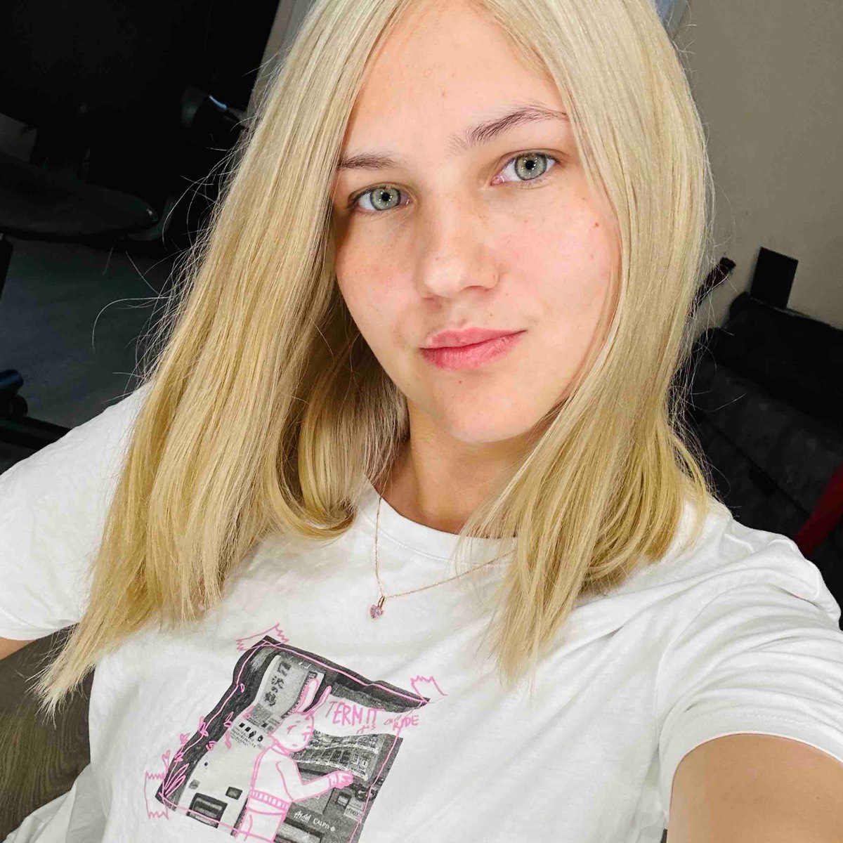 Диана Костина | Сетка — социальная сеть от hh.ru