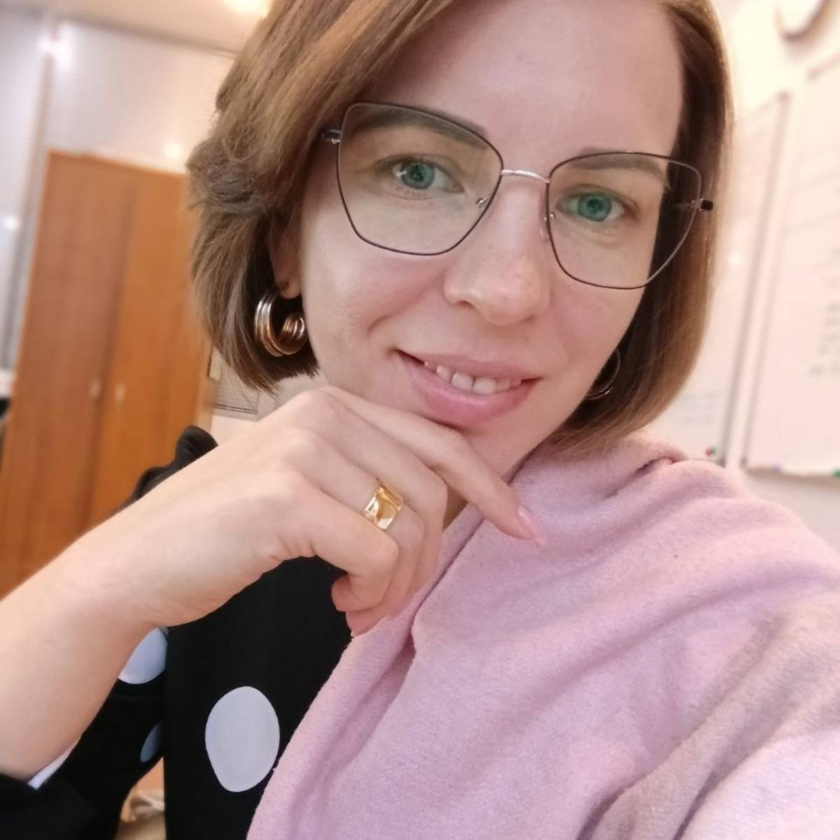 Татьяна Узун | Сетка — социальная сеть от hh.ru