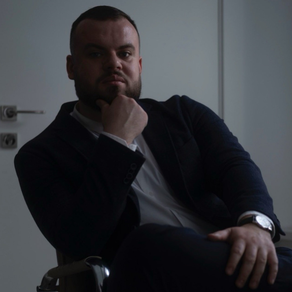 Дмитрий Лушников