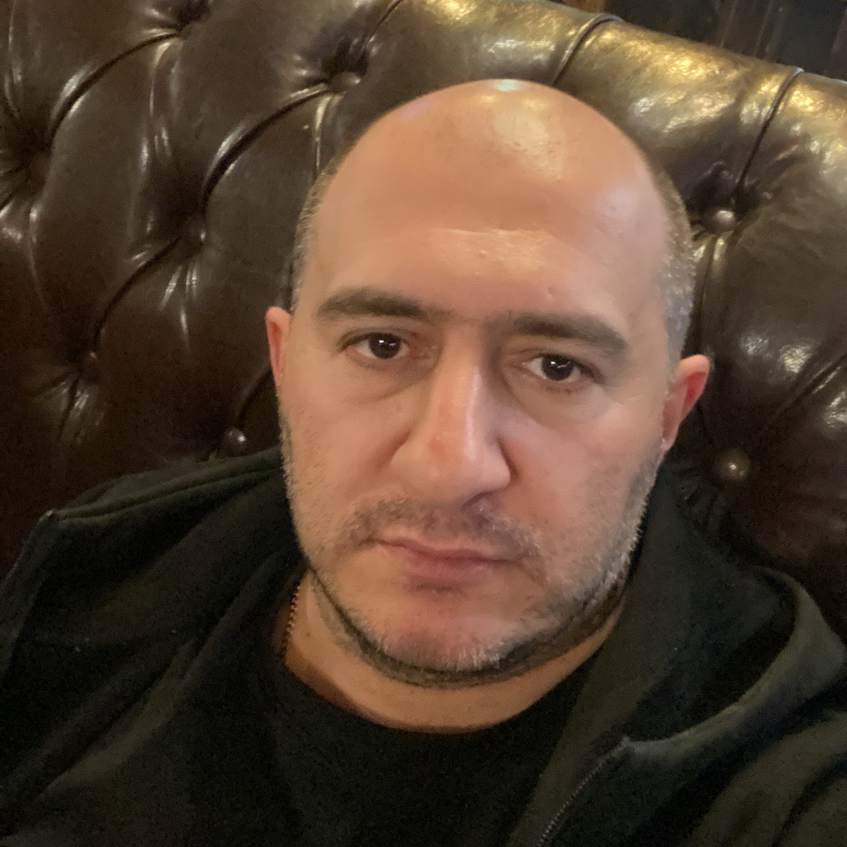 Агаси Назаретян