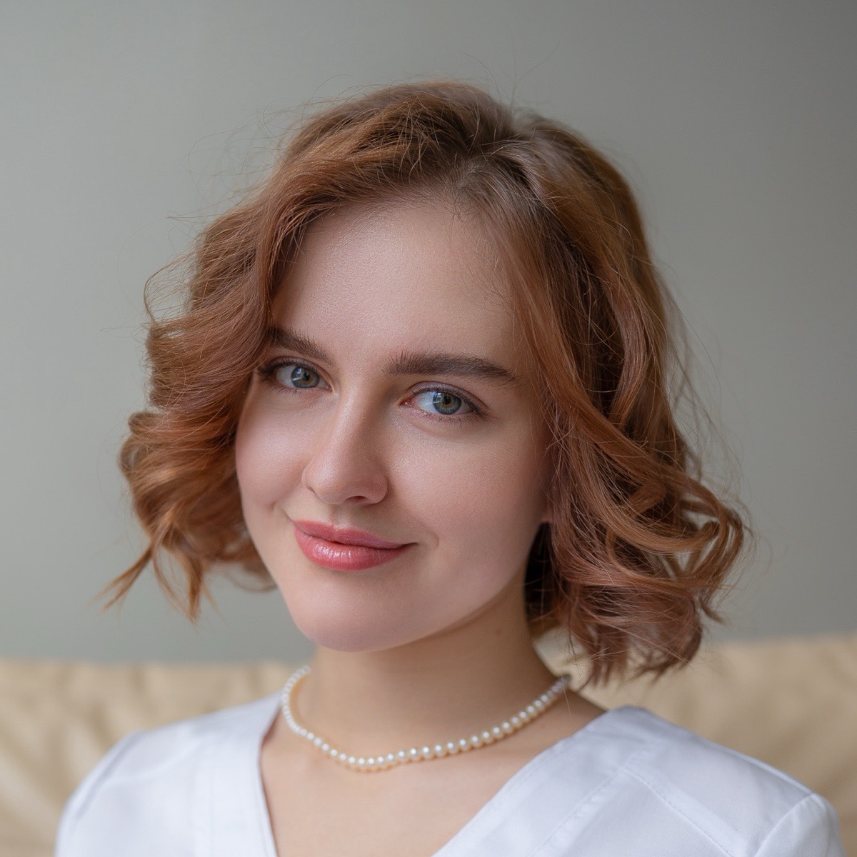 Влада Кулаева