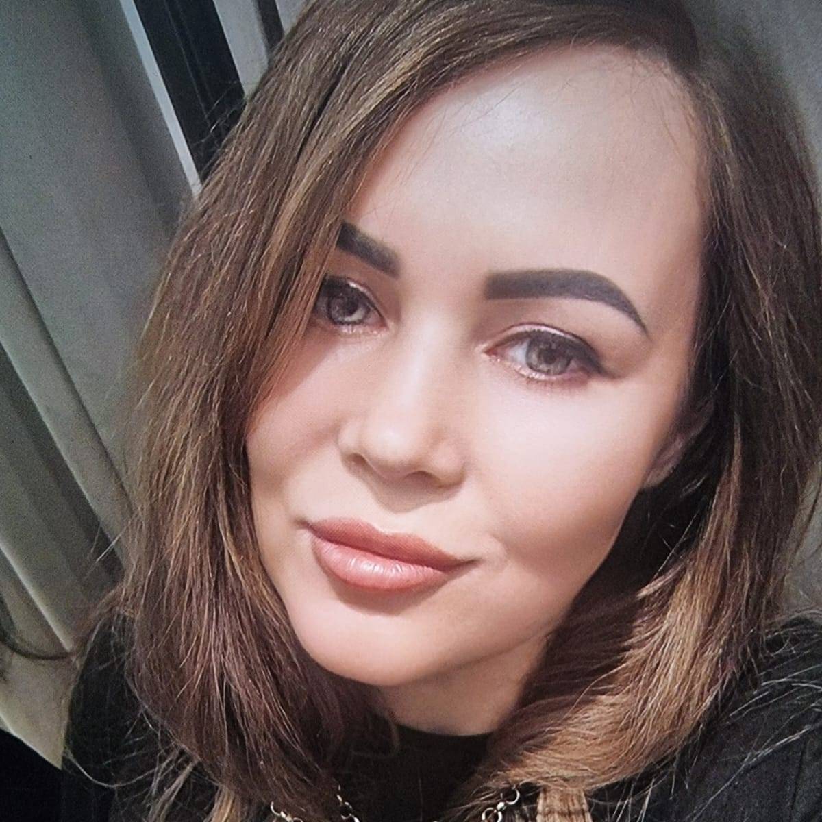 Русалина Русс