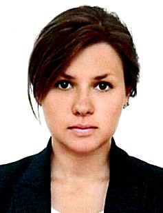 Людмила Смирнова