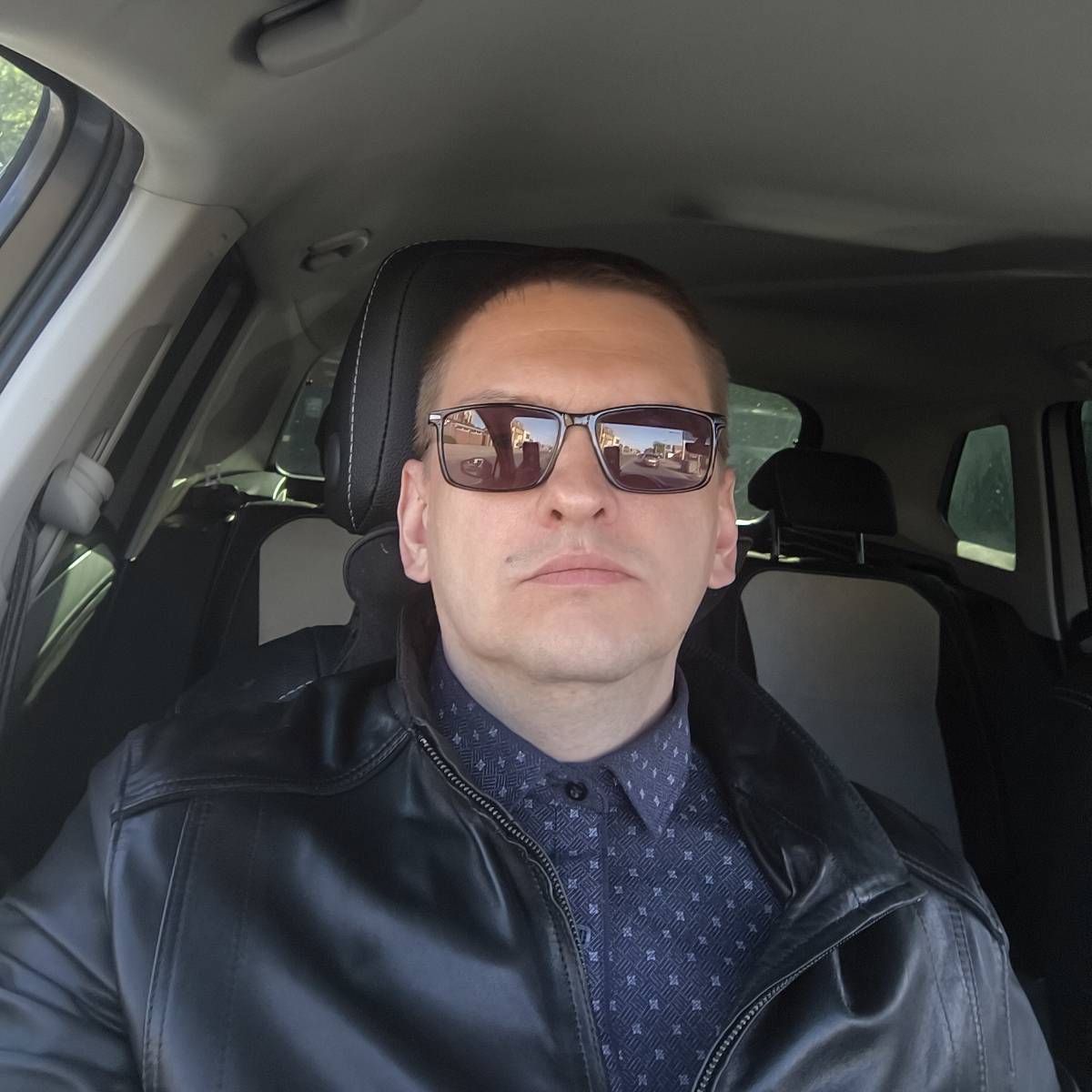 Сергей Кнутов