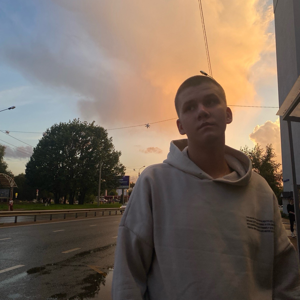 Владислав Хорошилов | Сетка — социальная сеть от hh.ru