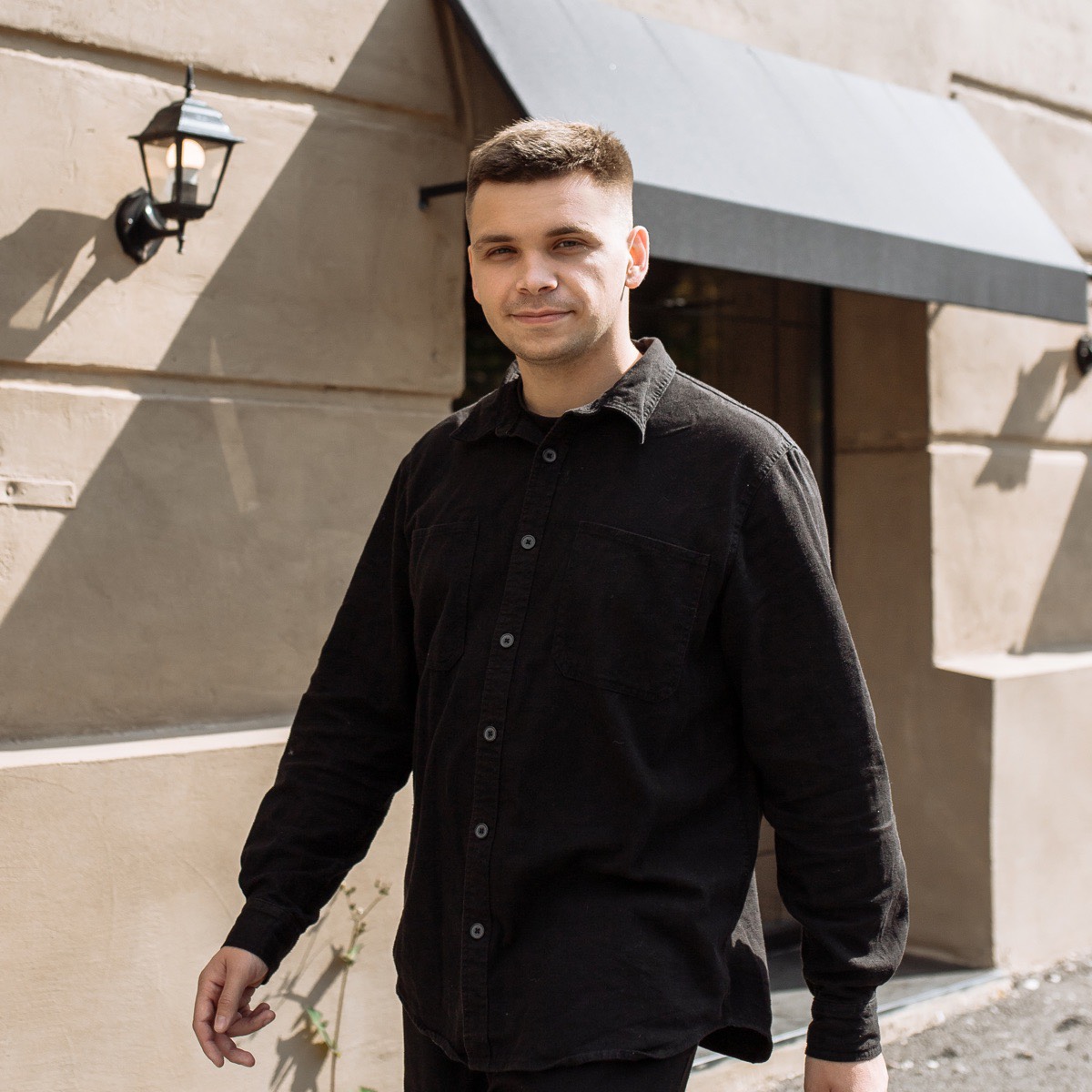 Глеб Музинский | Сетка — социальная сеть от hh.ru