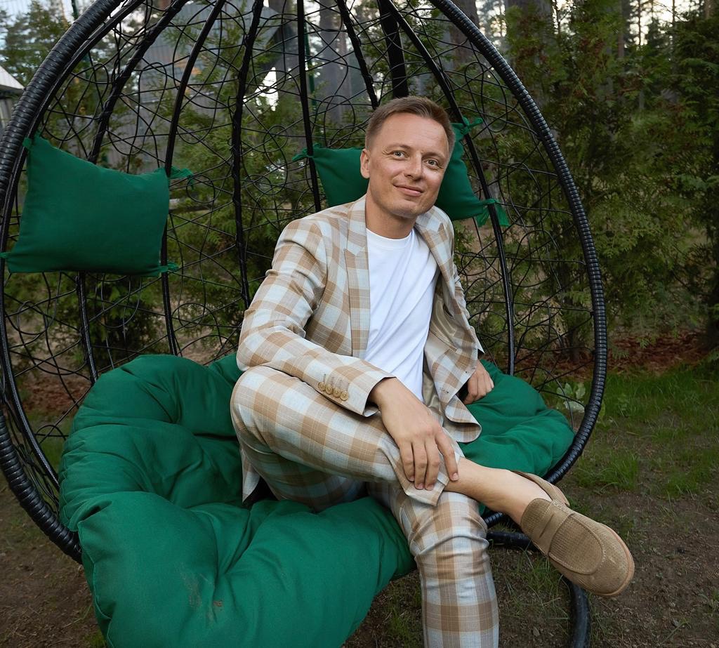 Александр Денисов