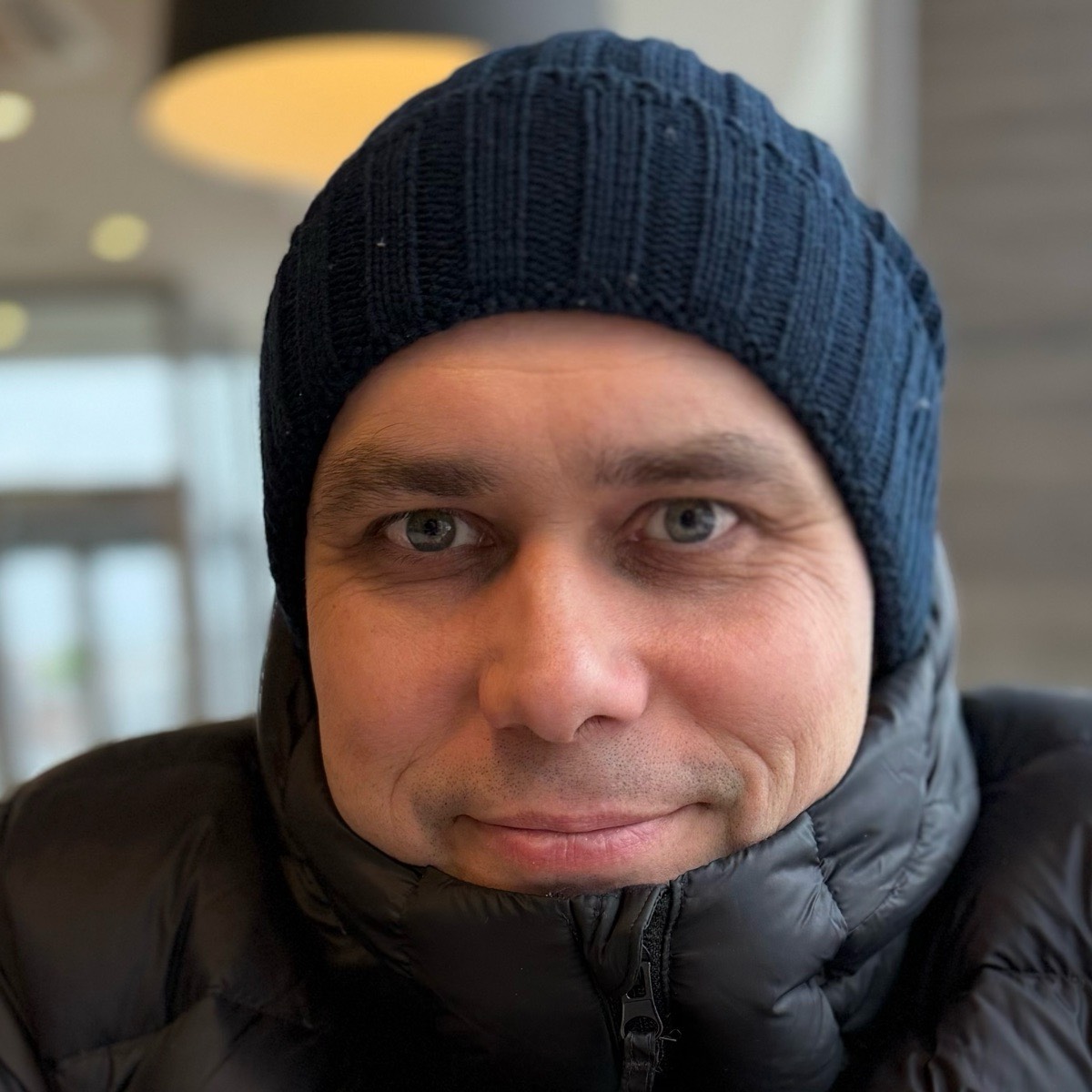 Егор Исупов