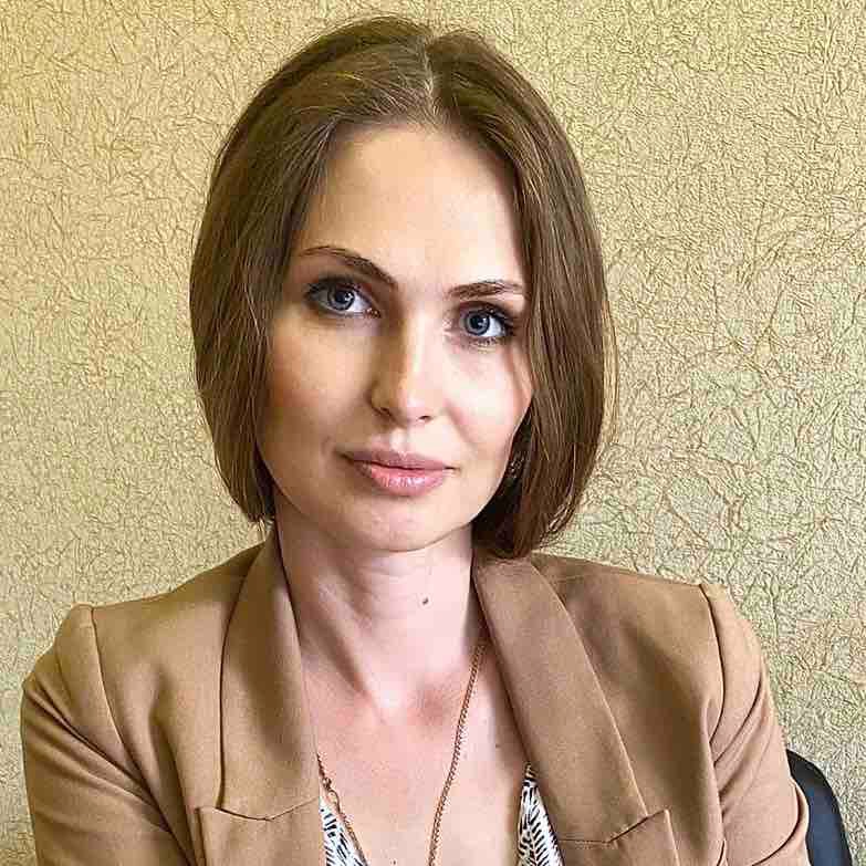 Ольга Королева