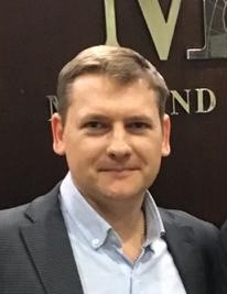 Александр Бурдин | Сетка — социальная сеть от hh.ru