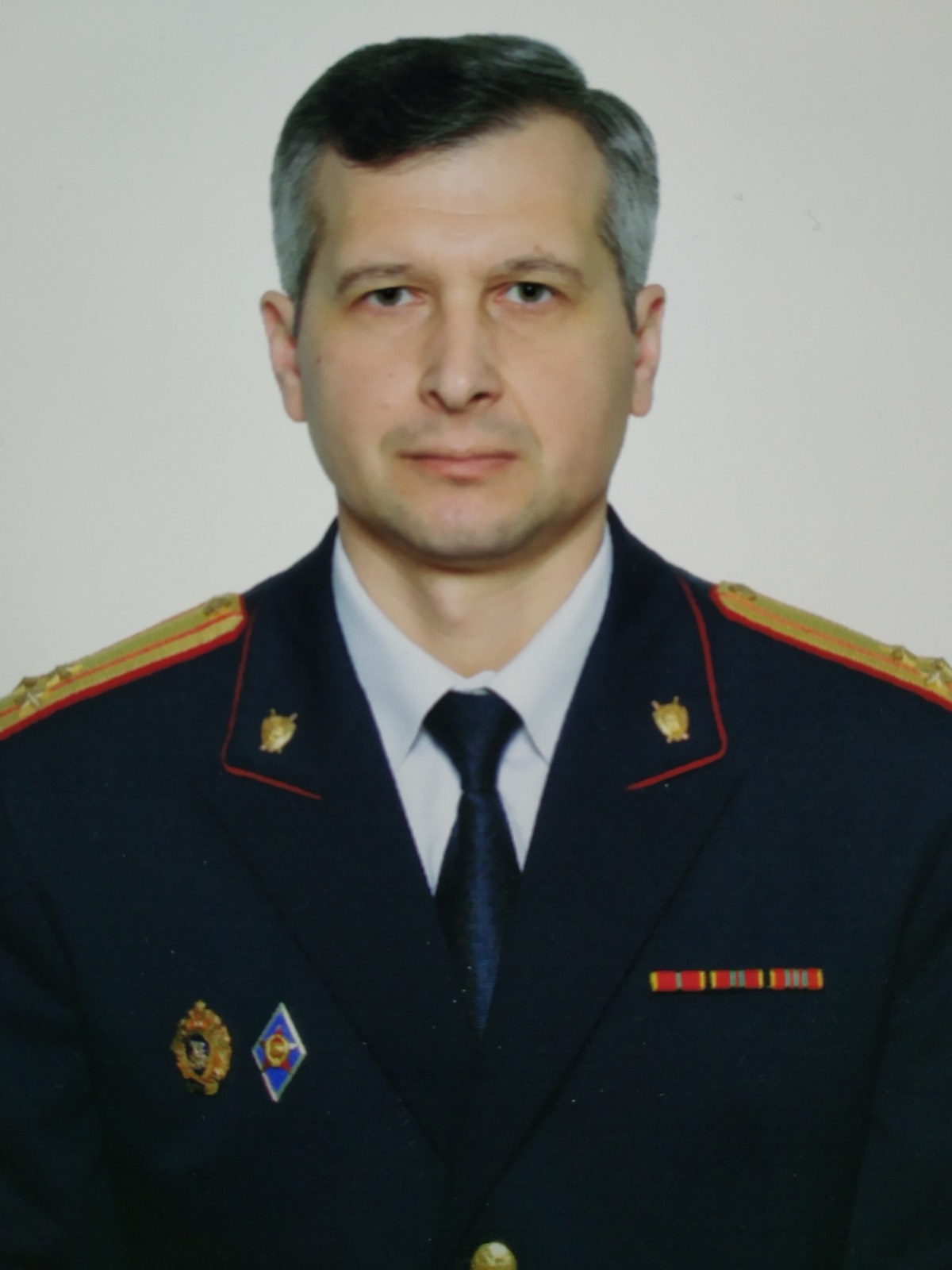 Александр Марков